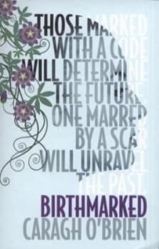 Image of Birthmarked by Caragh M. Obrien Paperback