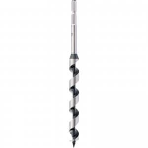 Image of Draper Expert Wood Auger Drill bit 12mm 175mm