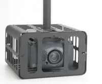 Image of Chief PG1A projector mount accessory Black