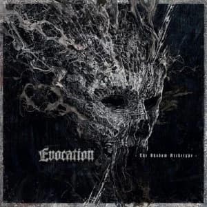 Image of The Shadow Archetype by Evocation CD Album