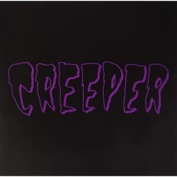 Image of Creeper - Creeper Vinyl