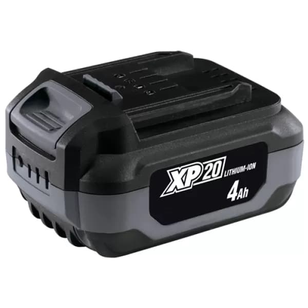 Image of Draper XP20 20V Lithium-Ion Battery (4.0AH)