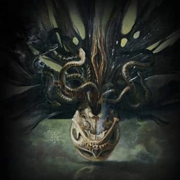Image of Akrotheism - The Law of Seven Deaths CD