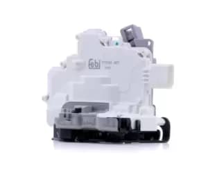Image of FEBI BILSTEIN Door Lock febi Plus 172130 VW,AUDI,Touareg (7P5, 7P6),A4 Avant (8K5, B8),Q5 (8RB),A4 Limousine (8K2, B8),A5 Sportback (8TA)