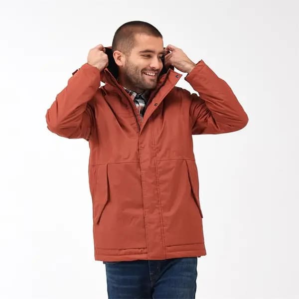 Image of Regatta Sterlings IV Jacket - White M