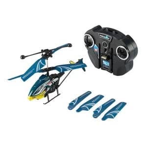 Image of ROXTER Revell Radio Control Helicopter