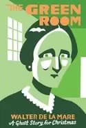 Image of green room a ghost story for christmas