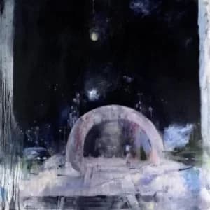 Image of Not to Disappear by Daughter CD Album