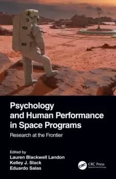 Image of Psychology and Human Performance in Space ProgramsResearch at the Frontier