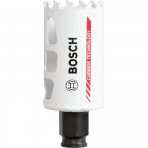 Image of Bosch Endurance Heavy Duty Carbide Holesaw 40mm