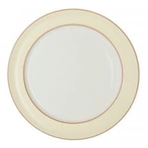 Image of Denby Heritage Veranda Extra Large Plate Near Perfect
