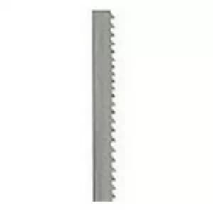 Image of Proxxon Micromot Band saw blade (L x W x H) 1065 x 5 x 0.4mm Number of cogs: 24