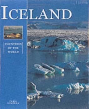 Image of Iceland by Fabio Bourbon Hardback