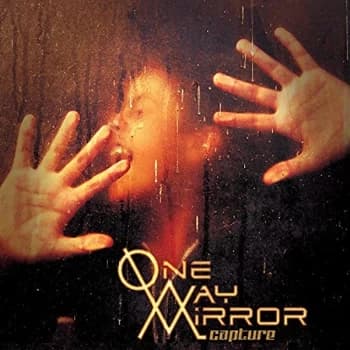 Image of One Way Mirror - Capture CD