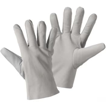Image of Worky 1700 Nappa Full Leather Glove - Size 9