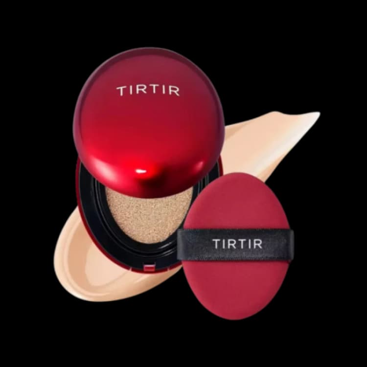 Image of TirTir Mask Fit Red Cushion 21N Ivory 18 g