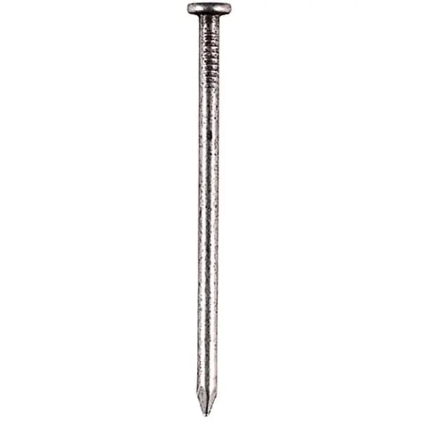Image of Round Wire Bright Nails BRW125 Length: 125mm