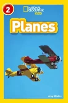 Image of Planes : Level 2