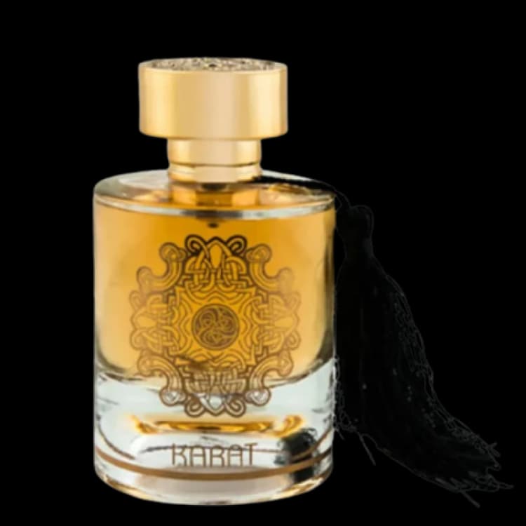 Image of Maison Alhambra Unisex Karat Eau de Parfum a 100ml MAIS-59240
