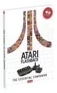 Image of atari flashback the essential companion