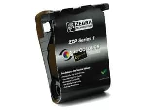 Image of Zebra 800011-109 ink cartridge Original White