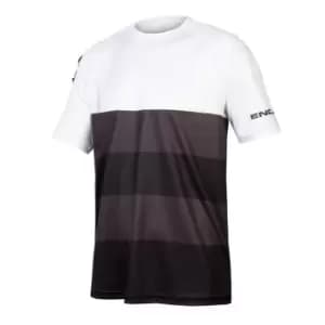 Image of Endura Singletrack Jersey - Multi