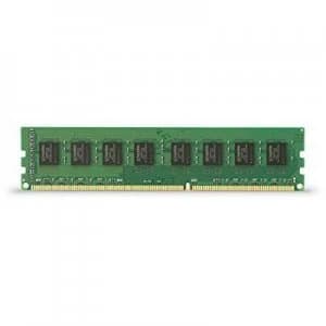 Image of Kingston ValueRAM 8GB 1600MHz DDR3 RAM