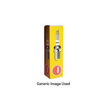 Image of NGK BPR6EF / 4665 Spark Plug Standard