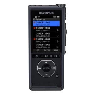 Image of Olympus DS-9500 System Edition