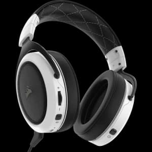 Image of Corsair HS70 Gaming Headset