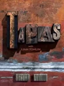 Image of Tapas with Liam Tomlin