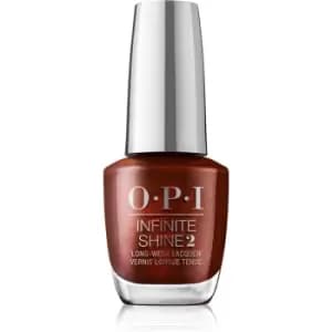 Image of OPI Infinite Shine 2 Jewel Be Bold Nail Polish Shade Bring out the Big Gems 15 ml