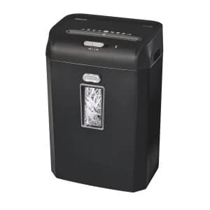 Image of Rexel Promax RES1123 Strip Cut Shredder