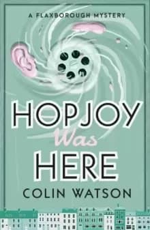 Image of Hopjoy Was Here