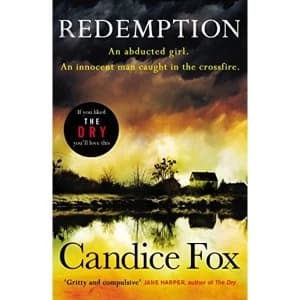 Image of Redemption Paperback / softback 2018
