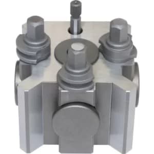 Image of T.2.T Quick Change Toolpost