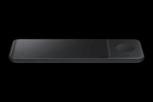 Image of Samsung Wireless Trio Charger