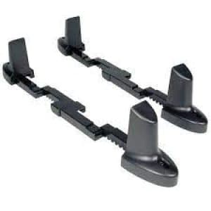 Image of 2U To 9U Tower Stand Kit For 3F11783