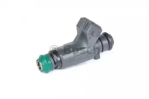 Image of Bosch 0280156357 Petrol Injector Valve Fuel Injection