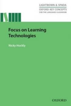 Image of Focus on Learning Technologies by Nicky Hockly Book