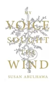 Image of My Voice Sought the Wind