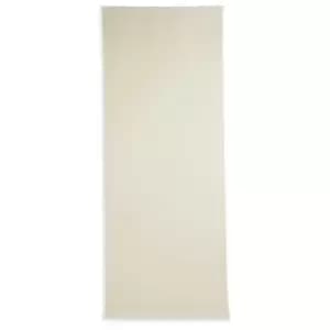 Image of Ted Baker Esteli Logo Scarf - Beige