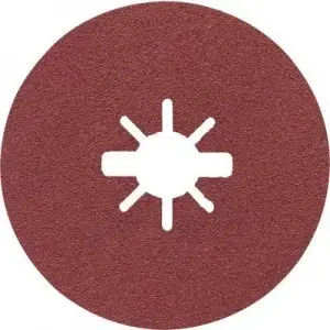 Image of Bosch Accessories 2608619167 Ø 115mm Grit size 60