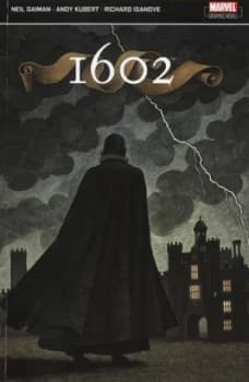 Image of Neil Gaimans 1602 by Neil Gaiman Paperback