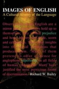 Image of Images of English by Richard W. Bailey Paperback
