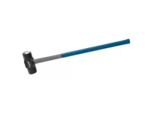 Image of Silverline 394968 Fibreglass Sledge Hammer 14lb (6.35kg)