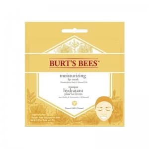 Image of Burt's Bees Lip Mask Moisturizing 0.70g