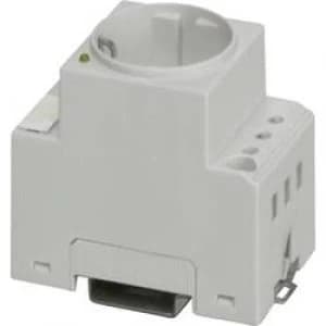 Image of Phoenix Contact 2963815 SD DSCGY Socket For DIR Rail