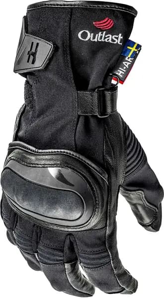 Image of Halvarssons Butorp Black 7