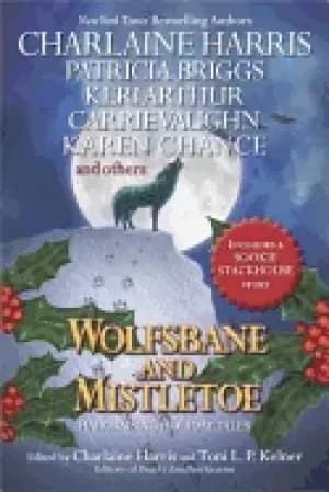 Image of wolfsbane and mistletoe